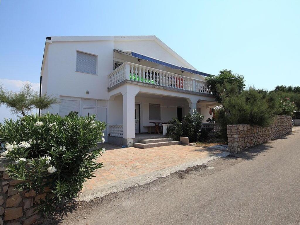 Apartments Rising Sun Vir Exterior foto
